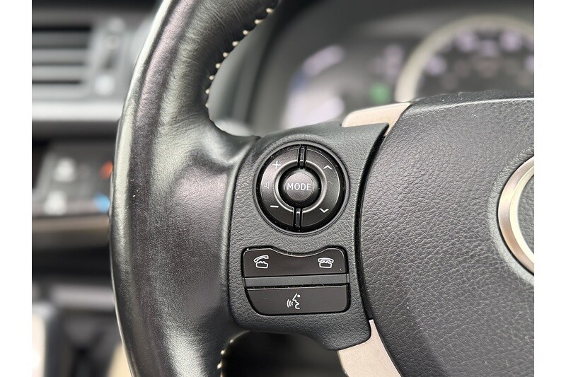 Used Lexus CT 2016 for sale - 76057120: Photo 41