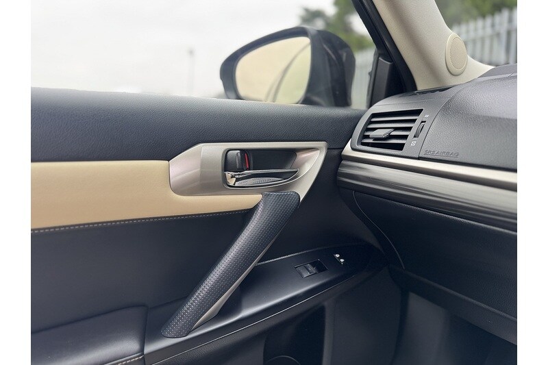 Used Lexus CT 2016 for sale - 76057120: Photo 42