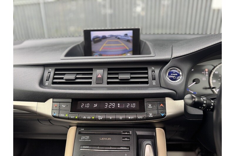 Used Lexus CT 2016 for sale - 76057120: Photo 44