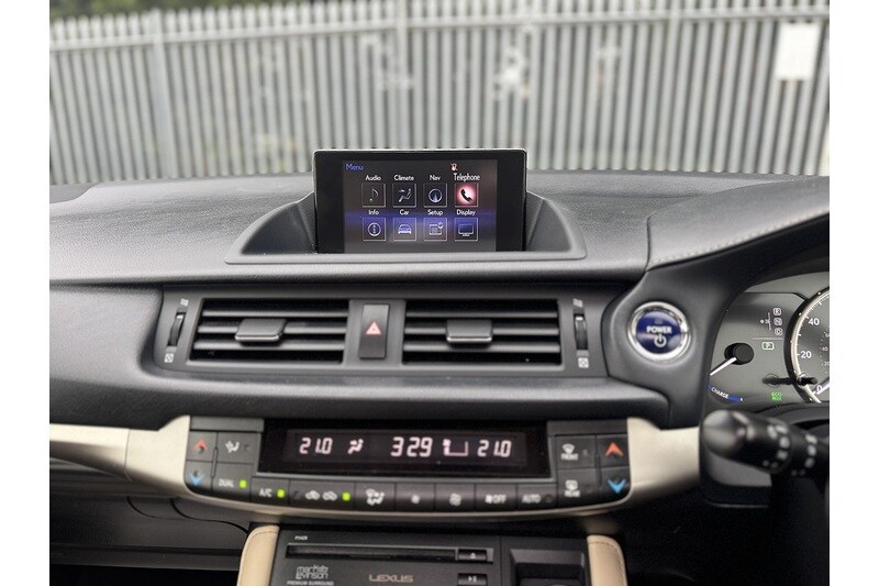 Used Lexus CT 2016 for sale - 76057120: Photo 45