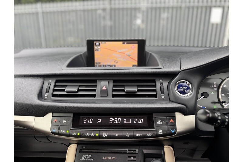 Used Lexus CT 2016 for sale - 76057120: Photo 46