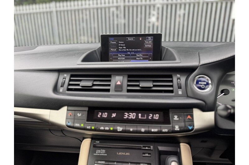 Used Lexus CT 2016 for sale - 76057120: Photo 47