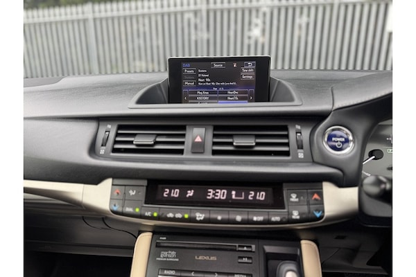 Used Lexus CT 2016 for sale - 76057120: Photo 47