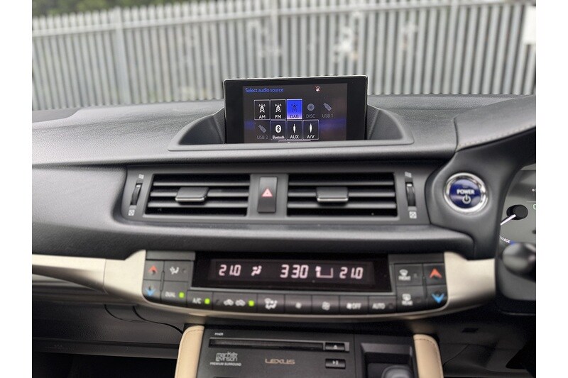 Used Lexus CT 2016 for sale - 76057120: Photo 48