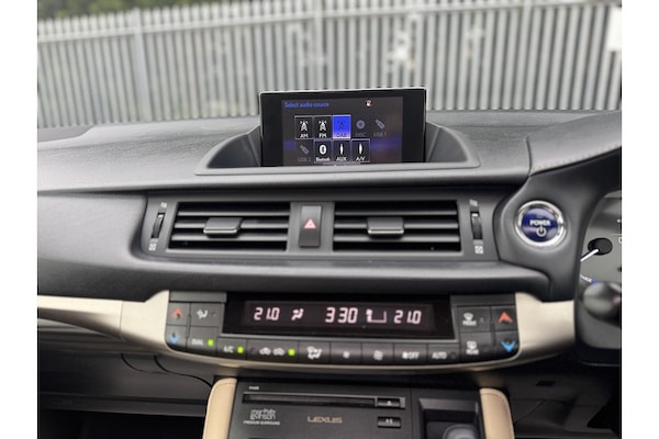 Used Lexus CT 2016 for sale - 76057120: Photo 48