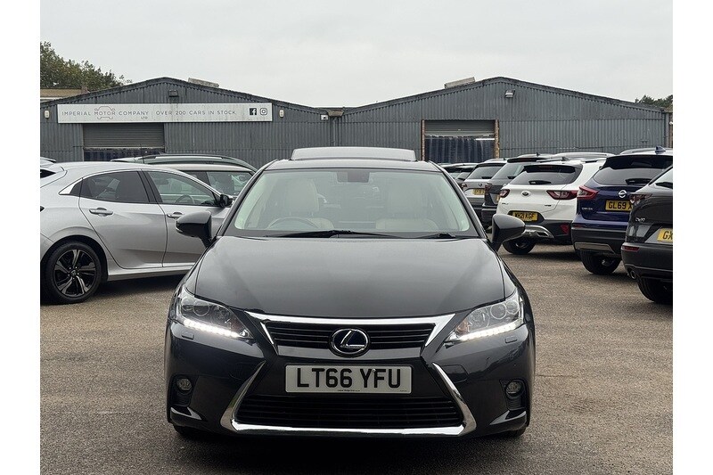 Used Lexus CT 2016 for sale - 76057120: Photo 49