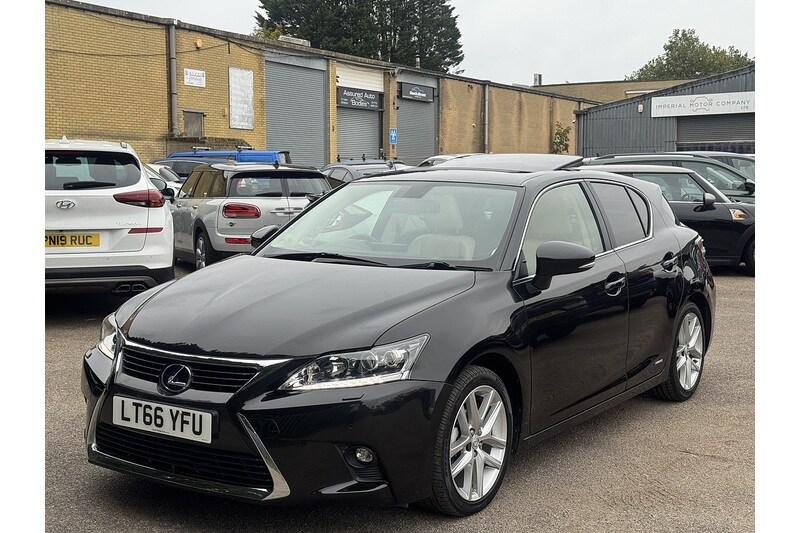 Used Lexus CT 2016 for sale - 76057120: Photo 51
