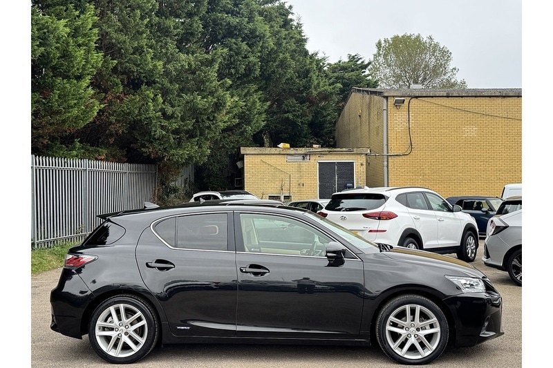 Used Lexus CT 2016 for sale - 76057120: Photo 6
