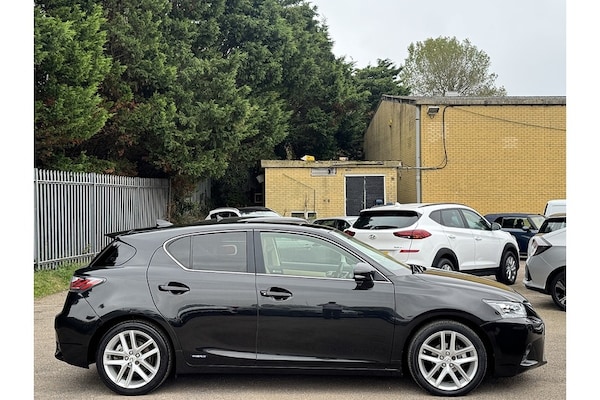 Used Lexus CT 2016 for sale - 76057120: Photo 6