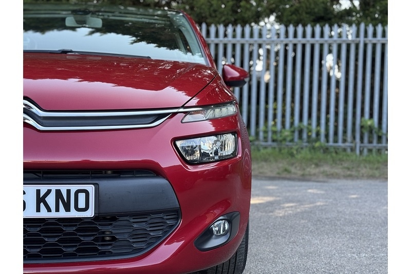 Used Citroen C4 Picasso 2017 for sale - 77324480: Photo 10