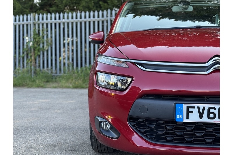 Used Citroen C4 Picasso 2017 for sale - 77324480: Photo 11