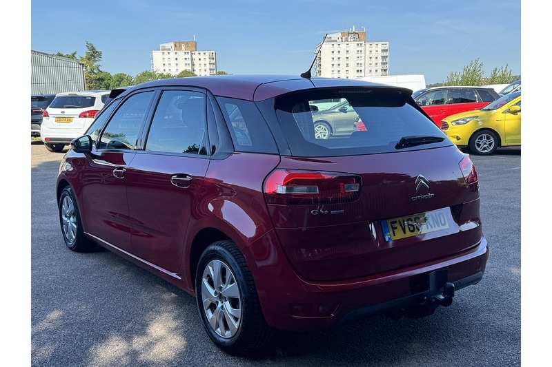 Used Citroen C4 Picasso 2017 for sale - 77324480: Photo 13