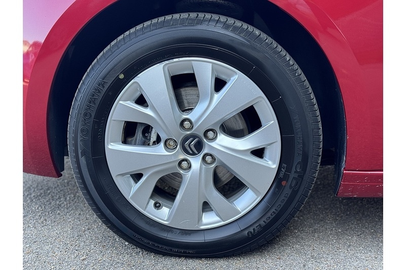 Used Citroen C4 Picasso 2017 for sale - 77324480: Photo 14