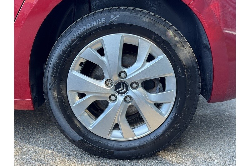 Used Citroen C4 Picasso 2017 for sale - 77324480: Photo 15