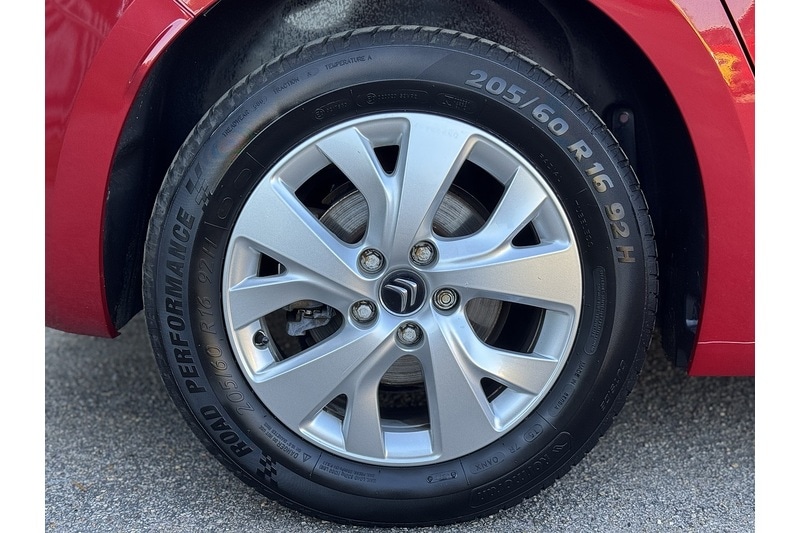 Used Citroen C4 Picasso 2017 for sale - 77324480: Photo 16