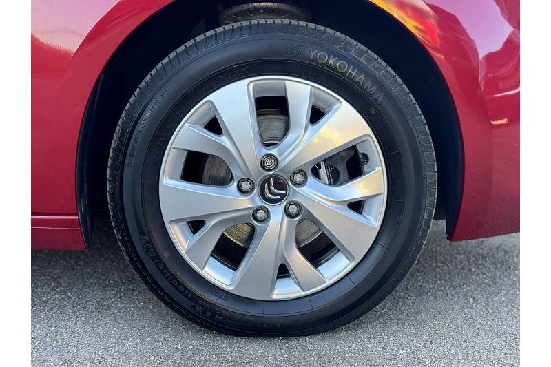 Used Citroen C4 Picasso 2017 for sale - 77324480: Photo 17