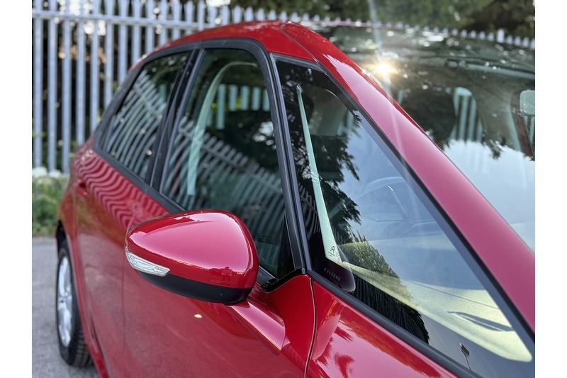 Used Citroen C4 Picasso 2017 for sale - 77324480: Photo 18