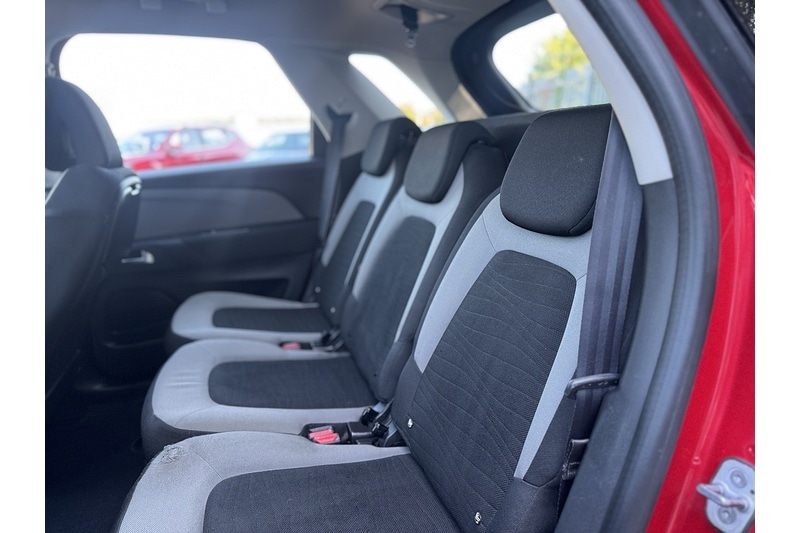 Used Citroen C4 Picasso 2017 for sale - 77324480: Photo 19