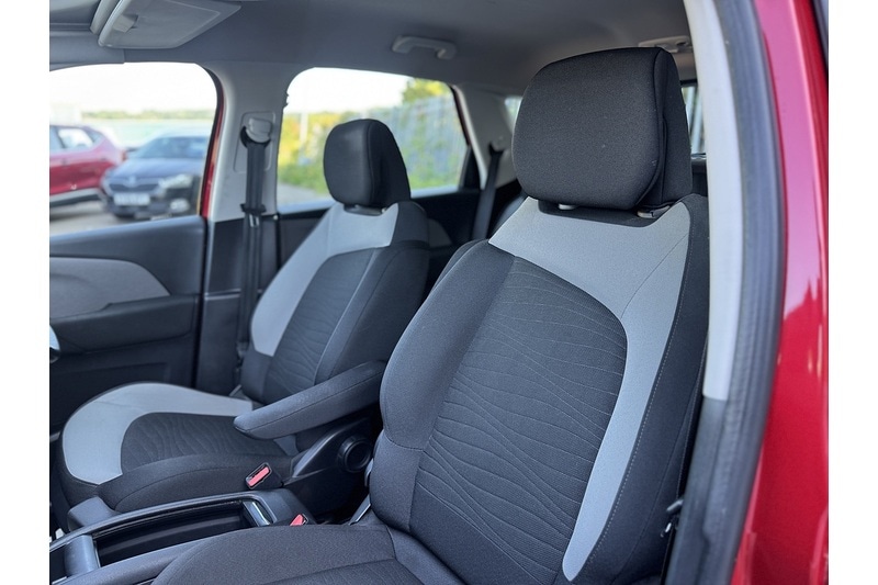 Used Citroen C4 Picasso 2017 for sale - 77324480: Photo 22