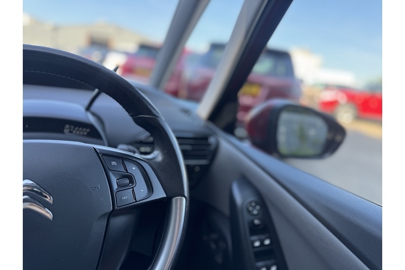 Used Citroen C4 Picasso 2017 for sale - 77324480: Photo 24