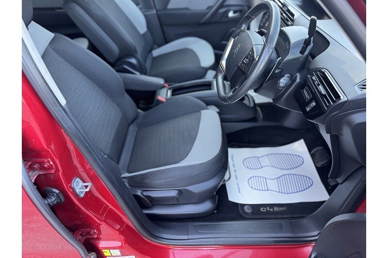 Used Citroen C4 Picasso 2017 for sale - 77324480: Photo 26