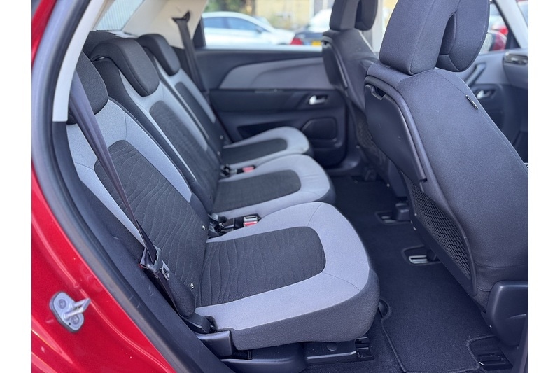 Used Citroen C4 Picasso 2017 for sale - 77324480: Photo 27