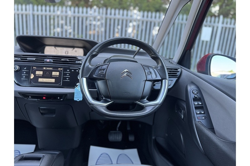 Used Citroen C4 Picasso 2017 for sale - 77324480: Photo 28