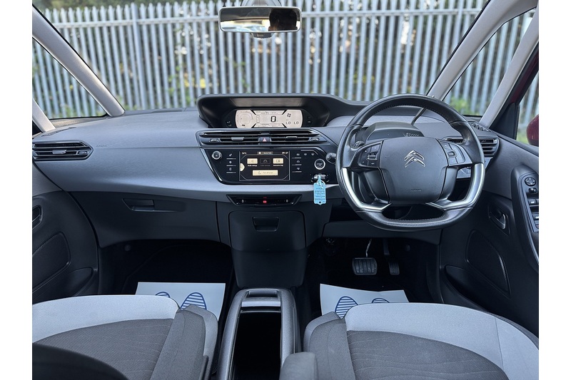 Used Citroen C4 Picasso 2017 for sale - 77324480: Photo 29