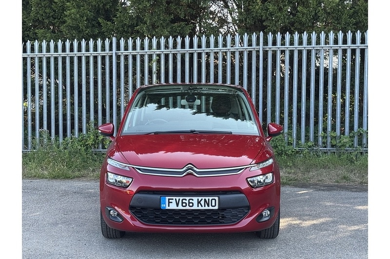 Used Citroen C4 Picasso 2017 for sale - 77324480: Photo 3