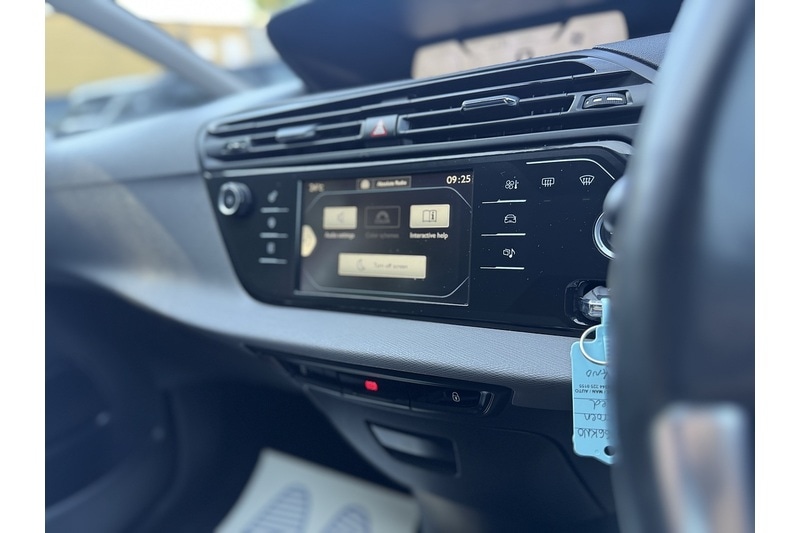 Used Citroen C4 Picasso 2017 for sale - 77324480: Photo 31