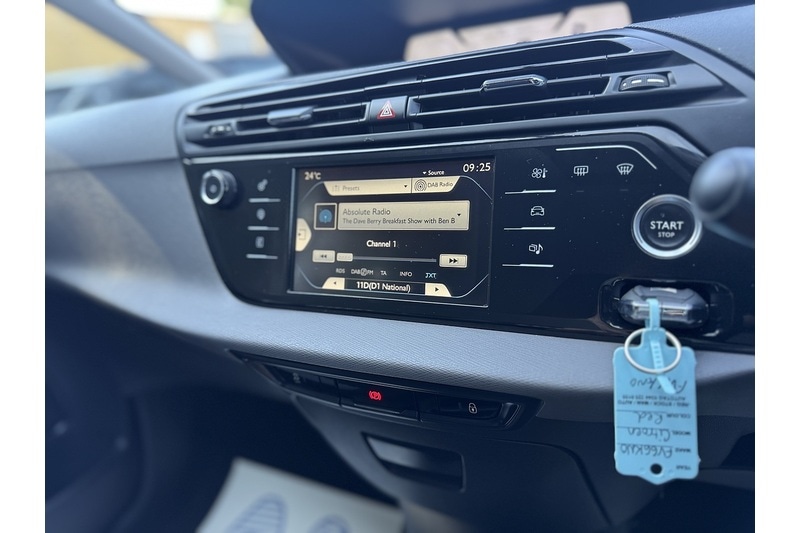 Used Citroen C4 Picasso 2017 for sale - 77324480: Photo 32