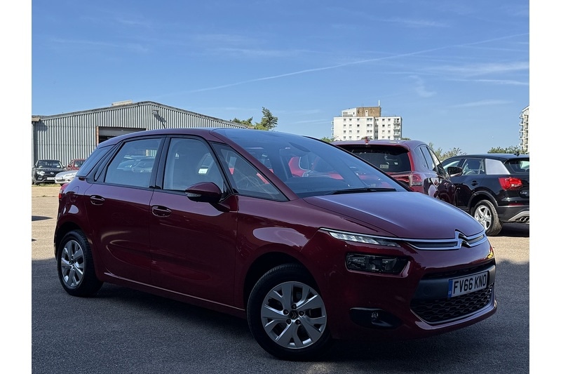 Used Citroen C4 Picasso 2017 for sale - 77324480: Photo 36