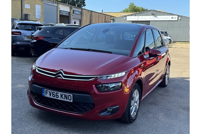 Used Citroen C4 Picasso 2017 for sale - 77324480: Photo 37