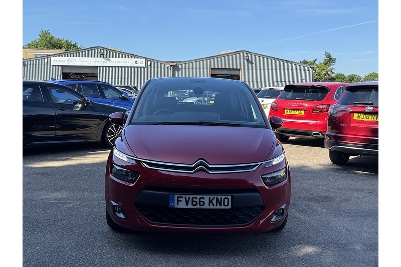 Used Citroen C4 Picasso 2017 for sale - 77324480: Photo 39