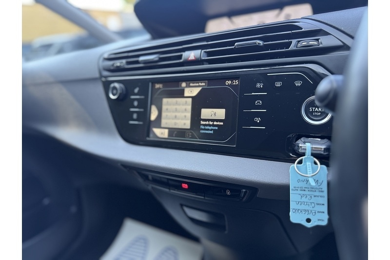 Used Citroen C4 Picasso 2017 for sale - 77324480: Photo 41