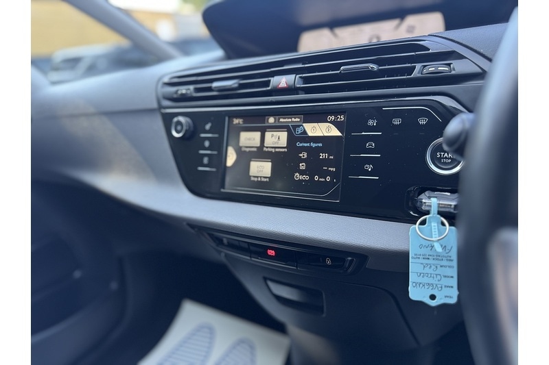 Used Citroen C4 Picasso 2017 for sale - 77324480: Photo 42