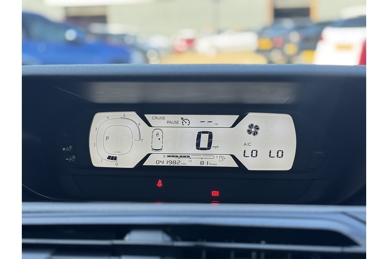 Used Citroen C4 Picasso 2017 for sale - 77324480: Photo 43