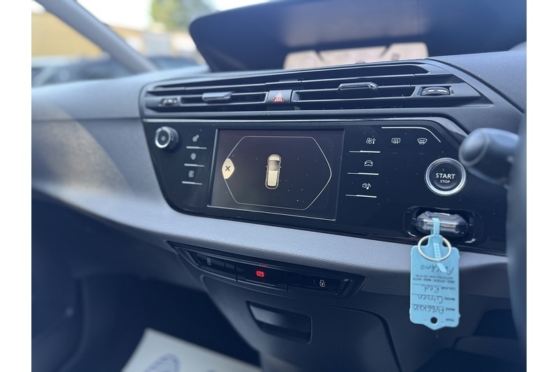 Used Citroen C4 Picasso 2017 for sale - 77324480: Photo 44