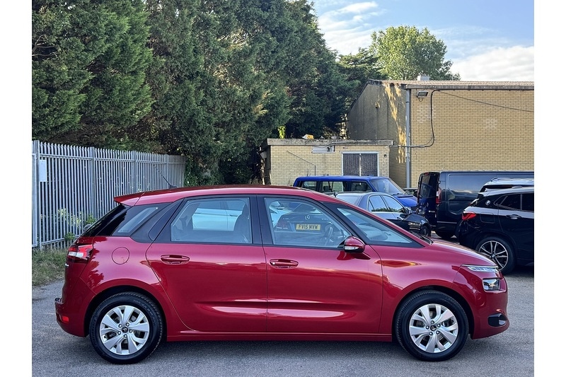Used Citroen C4 Picasso 2017 for sale - 77324480: Photo 6