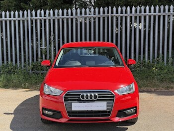 Used Audi A1 2015 for sale - 78409737: Photo
