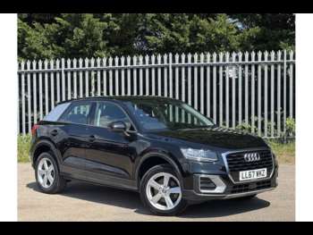 2018 - TFSI CoD Sport 5-Door