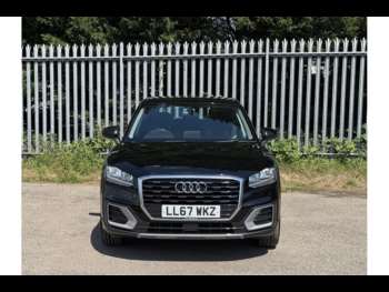 Used Audi Q2 2018 for sale - 75149016: Photo