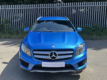 Used Mercedes-Benz GLA 2015 for sale - 78710767: Photo