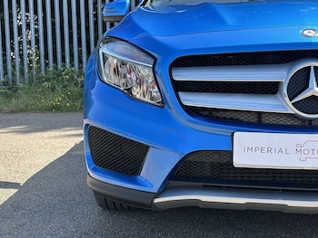 Used Mercedes-Benz GLA 2015 for sale - 78710767: Photo