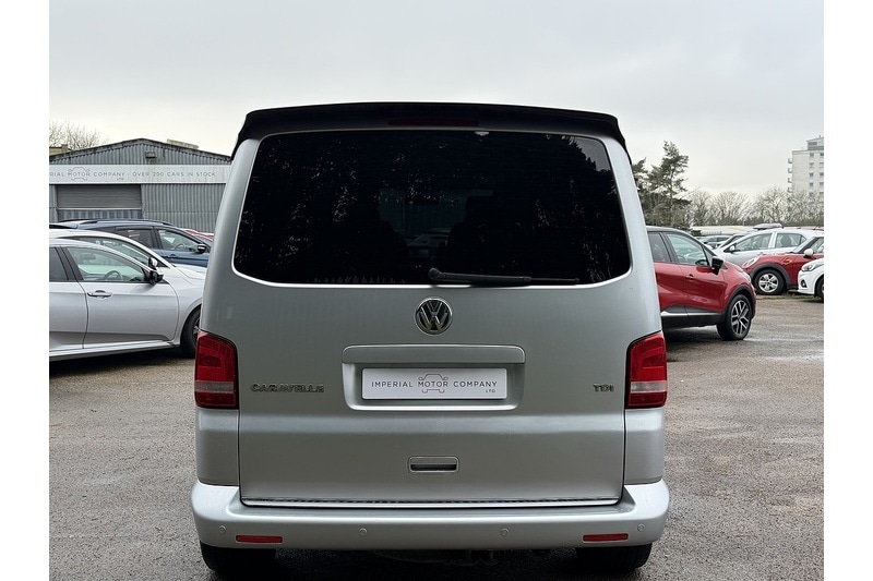 Used Volkswagen Caravelle 2011 for sale - 77264060: Photo 10