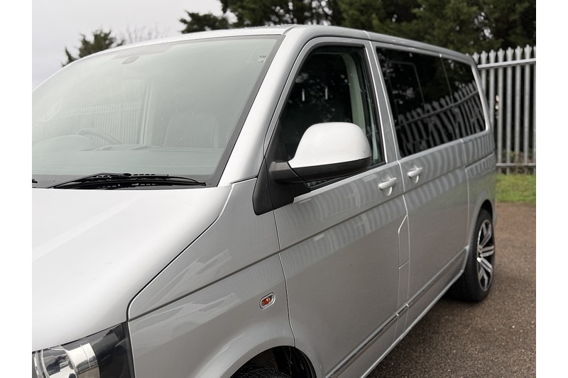 Used Volkswagen Caravelle 2011 for sale - 77264060: Photo 11