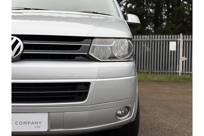 Used Volkswagen Caravelle 2011 for sale - 77264060: Photo 12