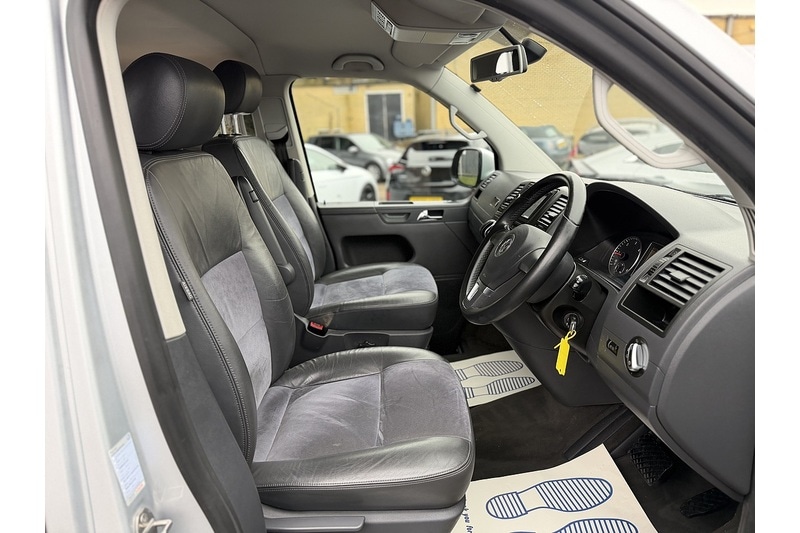 Used Volkswagen Caravelle 2011 for sale - 77264060: Photo 14