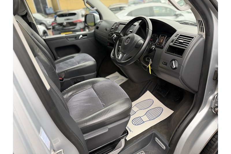 Used Volkswagen Caravelle 2011 for sale - 77264060: Photo 15