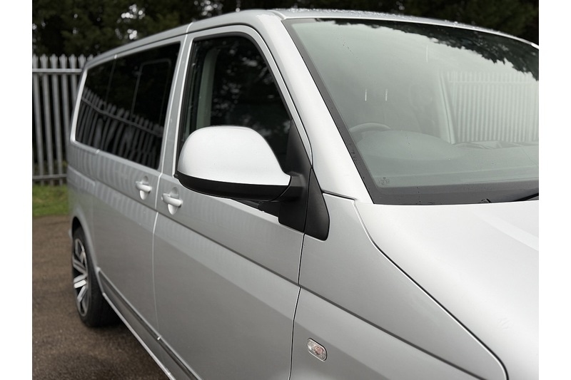 Used Volkswagen Caravelle 2011 for sale - 77264060: Photo 16